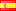 Spanish Flag